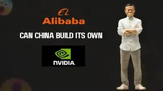 Alibaba&rsquo;s T Head :Can China Build Its Own Nvidia ?