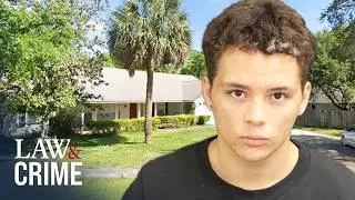 Graphic New Document Exposes Alleged 'Predator Teen's' Brutal Assaults