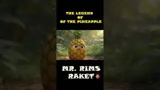 🍍 The Legend of the Pineapple &ndash; Filipino Lullaby for Kids A magical bedtime lullaby