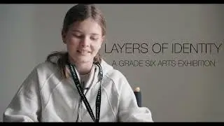 Layers of Identity
