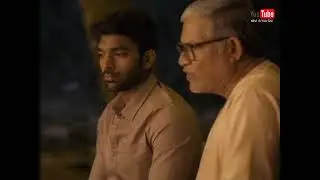 Love Of Wife 💗 Whatsapp status | Bench life Webseries | Tanikella Bharani