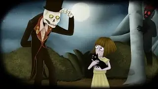 ¿ITWARD ES... MI AMIGO IMAGINARIO? - Fran Bow #14