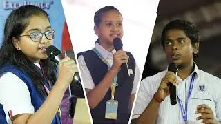 Debate Marathon - Frontline World Records Festival 2023 - TWR