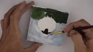 Рисуем каждый день. День 28