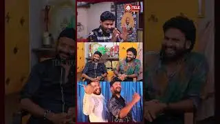 Hookstep இப்ப ரொம்ப முக்கியமாயிடுச்சு...! - Prashanna Babu | Master John Babu