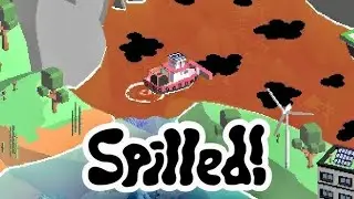 Spilled! | iOS | Global Launch Gameplay