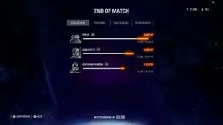Chill Jakku game, Hero Showdown.