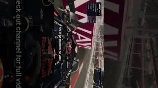 F1 Crash  #automobile #f1 #formula1 #racing #gaming #pcgaming #ps5 #redbull #verstappen