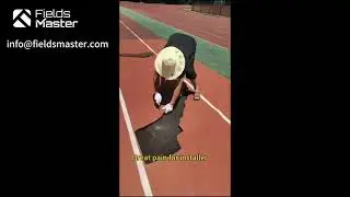 The True Cost of Cheap EPDM Granules: Why Quality Matters for Sports Surfaces | FieldsMaster