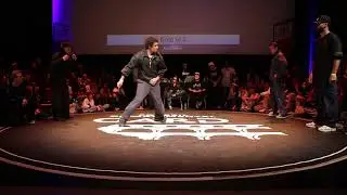 ANORMAL🇫🇷 VS INDIGENES🇫🇷 | TOP 16 | FSS EUROPE 2025