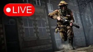 BİRAZ WOT BİRAZ BATTLEFİELD 1