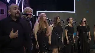J.R. AUGUST - Crucify me (LIVE @ CMC 200 2022)