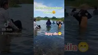 Swimming day | bustos ilog | cfdc family vlogs | subscribe