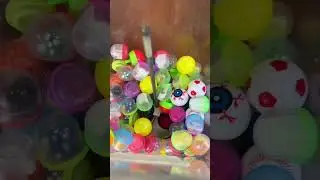 Toy Capsule Machine Collection: Pho Restaurant #vending #bulkvending #toys