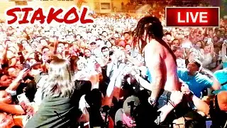 PART-2  SIAKOL LIVE IN CONCERT ( RAK RAKAN IN KUWAIT, 2022)