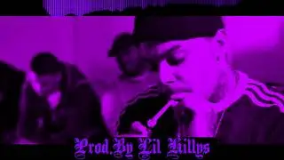 Tremz x Uk Trap/Drill Type Beat - Prod.By Lil Hillys