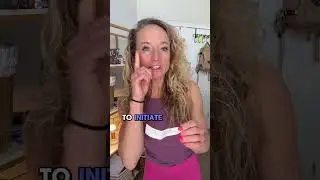 Лайфхак для повышения уверенности в себе с помощью зрительного контакта 👀 (это действительно рабо...