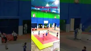 #stateyogachampionship #lucknowregion #yogasna #teamyoga #competition #yogaplayer #national #nysf