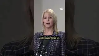 Reaction to ICE agents detaining 5-year-old in Minnesota | DW News
