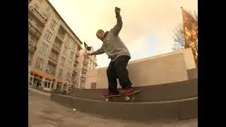 Titus Hamburg Update Clip 2009
