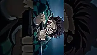 Tanjiro 🔥 #tanjiro #demonslayer #muzan #anime #shonen #shorts #feedshorts  #fyp #ytshorts