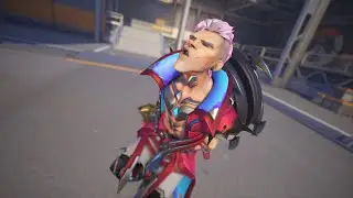 (LIVE MIC=OFF)ไลฟ์แรกของปี 2026 OVERWATCH 2(08/01/2026)