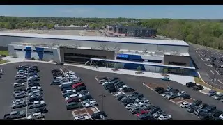 Henrico Sports & Event Center