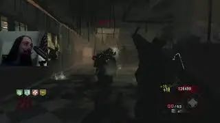 Verrückt Classic: Round 35 Objective.