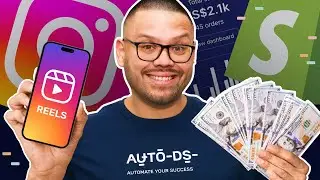 Dropshipping On Instagram | Successful Profiles To Follow