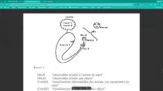 Sensorimotor Loops and Cybernetics