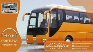Man Fortuna Reklam Filmi