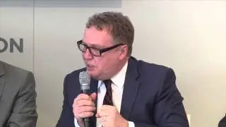 MIPIM 2015 - The Power of Global Cities