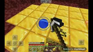 youngboy Never en Minecraft Casi muero por los pigman y los gases modo Hardcore d&iacute;a 2