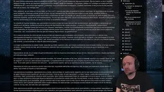 Realidad hiperdimensional: Vivir en un mundo que va contra la vida.