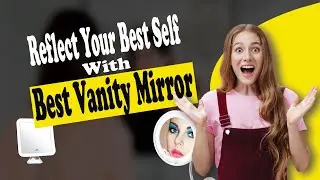 Mirror, Mirror on the Wall: Top Amazon Finds for Every Room (Review & Decorating Ideas)