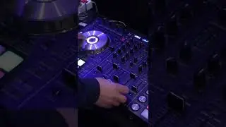Scratch live ddj sx2
