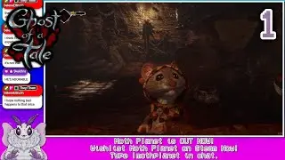 Ghost of a Tale - Part 1