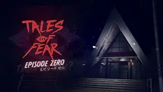 Tales of Fear - Episode Zero | Teaser | New Horror Game 2026