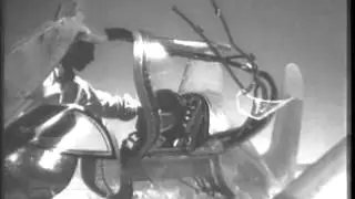Initial Flight Tests Of Experimental Fighter And Research Aircraft - USA