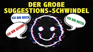 Die gro&szlig;e L&uuml;ge &uuml;ber Suggestionen: Warum sie nicht wirken und was du stattdessen tun kannst