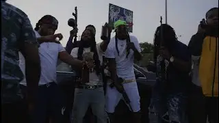 BZG Ricky Rasta - In My Prime (Official Music Video) (shot by @dinerogangray) [prod by Richy $lims]