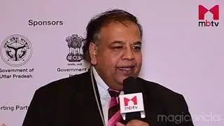 RERA vs NCLT | RERA Conclave 2019 | Sanjay Bansal Interview