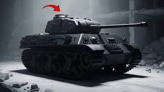 Секрет японского танка Type 10 который СКРЫВАЮТ от всех
