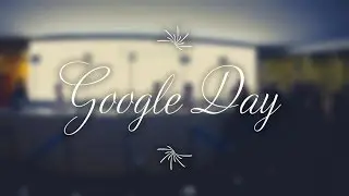 Google Day in Ukraine