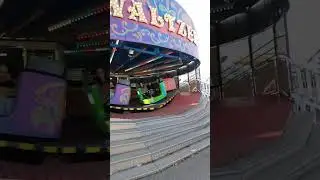 Butlins Waltzer!