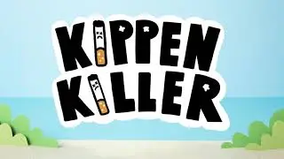 Kippenkiller | Weniger f&uuml;rs Meer