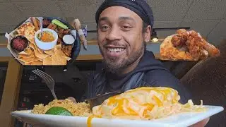Applebee&rsquo;s Food Review | Is It Worth the Hype or Nah?