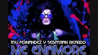 Tisu Fernandez & Sebastian Ricardo Ft Angel & Khriz - Me Enamore (Remix 2011)