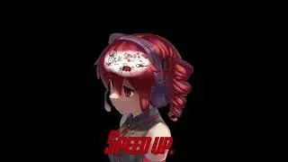 Kill yourself - твоё нежное безумие Speed up
