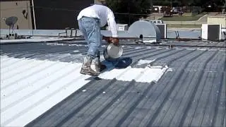 ERSystems HER Universal Roof Repair